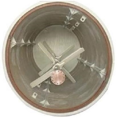Frp Reactor