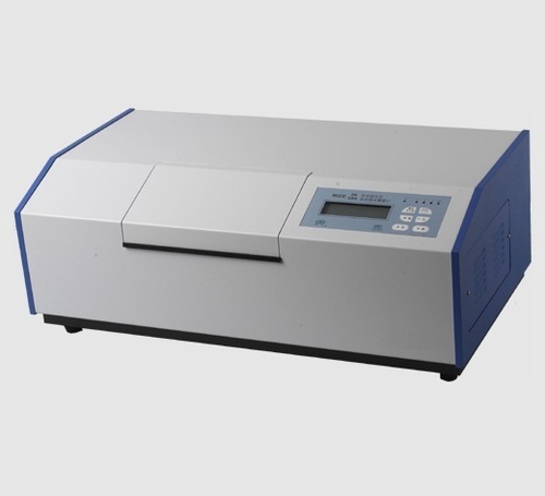 DIGITAL AUTOMATIC POLARIMETER