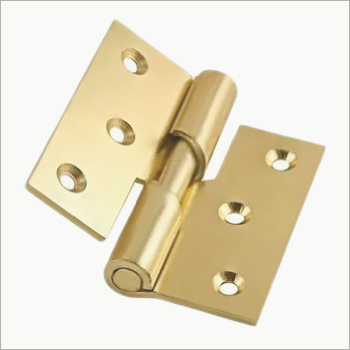 466 स्टील राइजिंग हिंज सौंप दिया