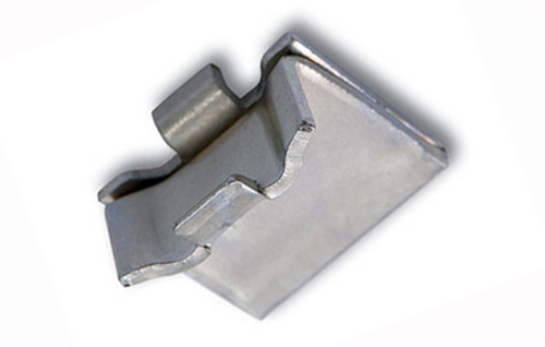 शेल्विंग सपोर्ट स्टड क्लिप्स