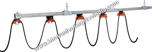 Crane Spare Parts