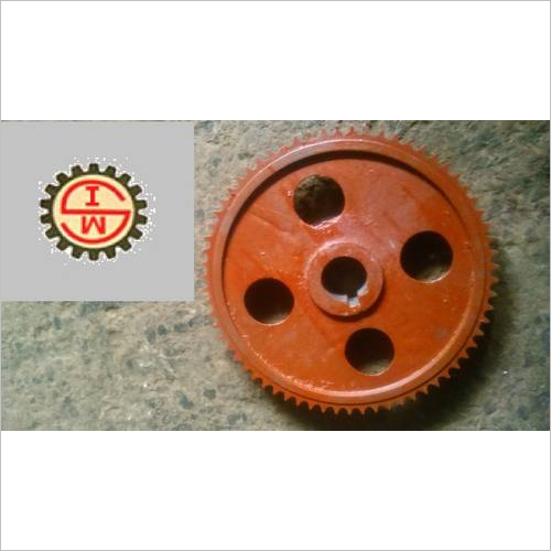 CI Sprocket