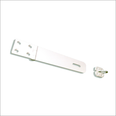 149 सुरक्षा HASP और स्टेपलेस स्टील (हल्का पैटर्न)