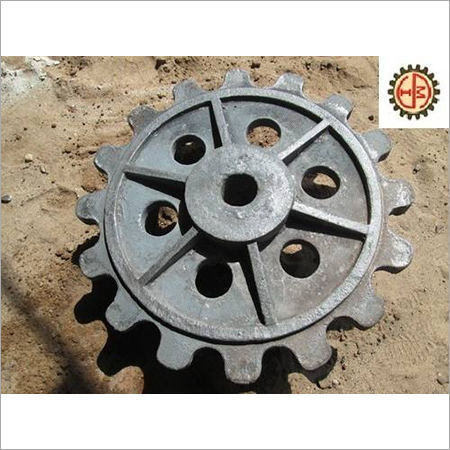 Conveyor Sprocket