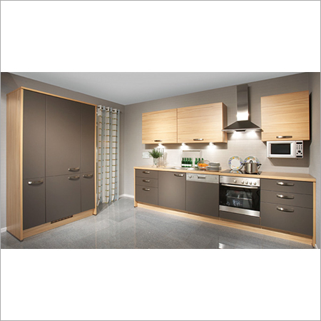 रॉयल मॉड्यूलर किचन