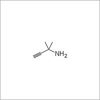 1,1-Dimethylpropargylamine