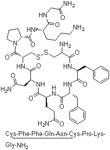 Felypressin