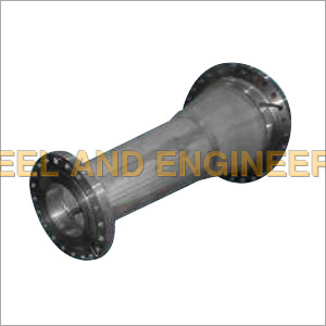 Duplex Steel Forgings