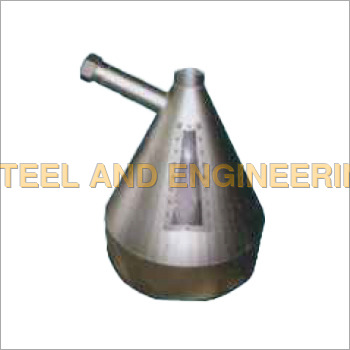 टाइटेनियम फोर्जिंग्स