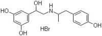 फेनोटेरोल हाइड्रोब्रोमाइड