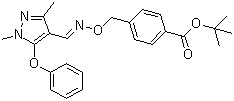 Fenpyroximate