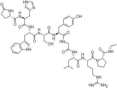 Fertirelin