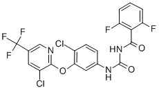Fluazuron