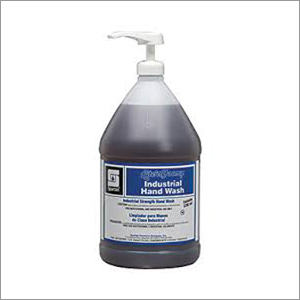 ग्रीस हटाने वाला हैंड वॉश