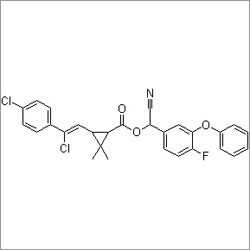 Flumethrin