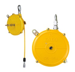 Atb Air Tool Balancer Lifting Capacity: 0.5 - 1.5  Kilograms (Kg)