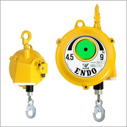 Ewf Spring Balancer Lifting Capacity: 0.5~1.5  Kilograms (Kg)