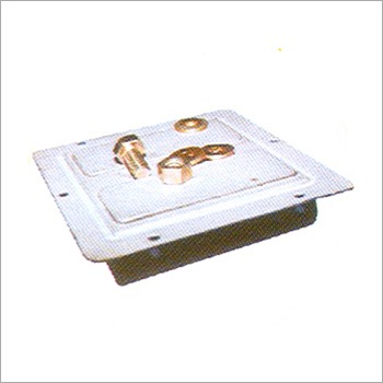 रेयर अर्थ प्लेट मैग्नेट
