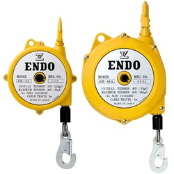 Er Torque Reel (Retractor) Lifting Capacity: 0.5~1.5  Kilograms (Kg)