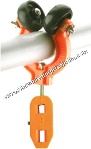 क्रेन केबल टRolley