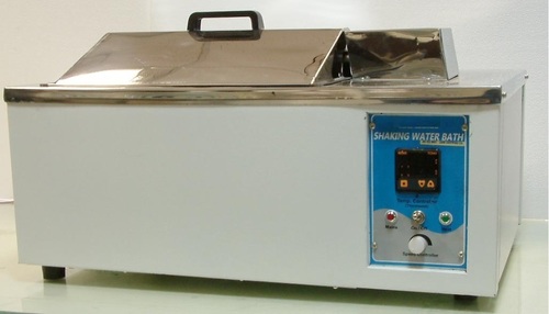 Water Bath Incubator Shaker Metabolic Shaking Incubator