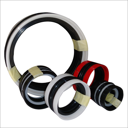 Compact Piston Seal