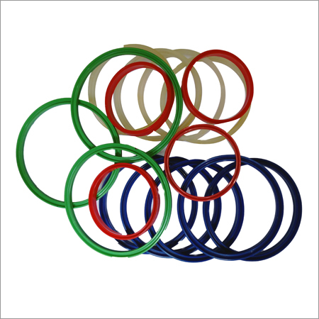 Rubber O Rings