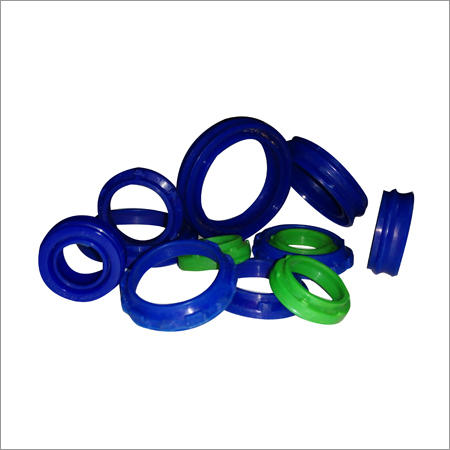 Pneumatic Cushioning Seal