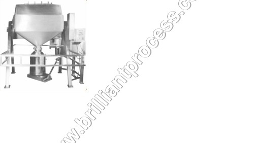 Octagonal Blender