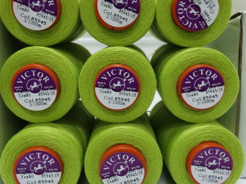 Victor Sewing Threads