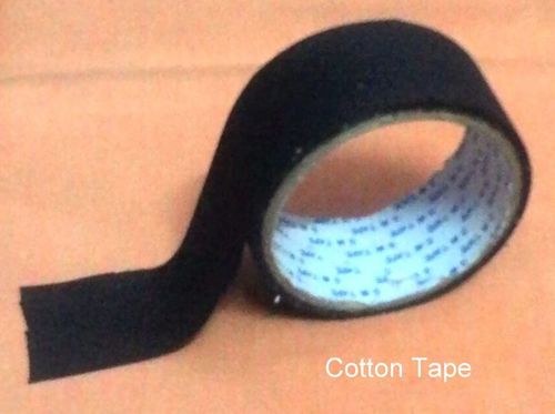 Cotton Tape