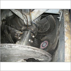 मिक्सर और कन्वेयर