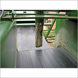 चट्स और कन्वेयर बेल्ट्स