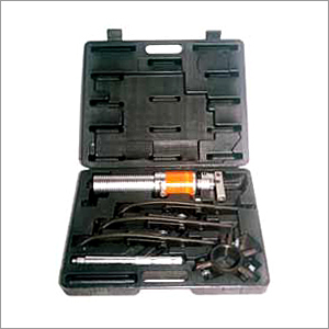 Precision Hydraulic Puller