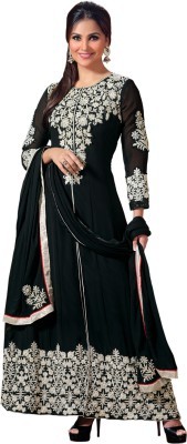 विशेष कढ़ाई वाले सूट