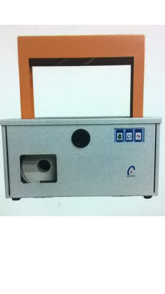 Automatic Paper Banding Machine