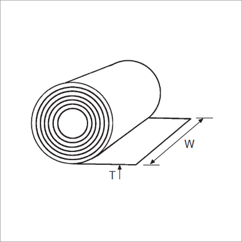 एल्यूमिनियम वाणिज्यिक कॉइल