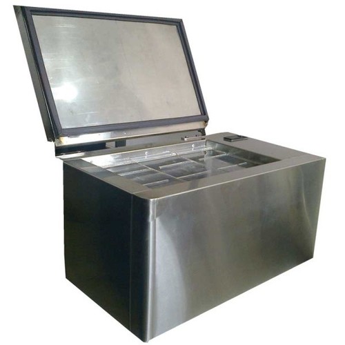 प्लाज़्मा थॉइंग बाथरिलीज़