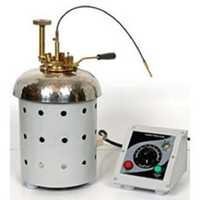 पेंस्की मार्टन फ़्लैश प्वाइंट उपकरण