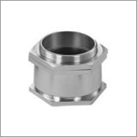 एमसीआई सिंगल कम्प्रेशन हैवी ड्यूटी