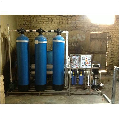 20 लीटर की जार पौधा परियोजना