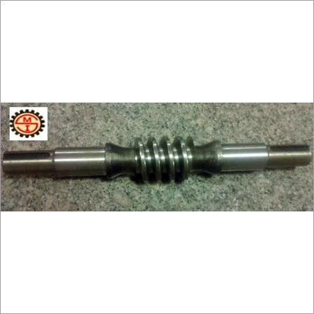 SHAFTS