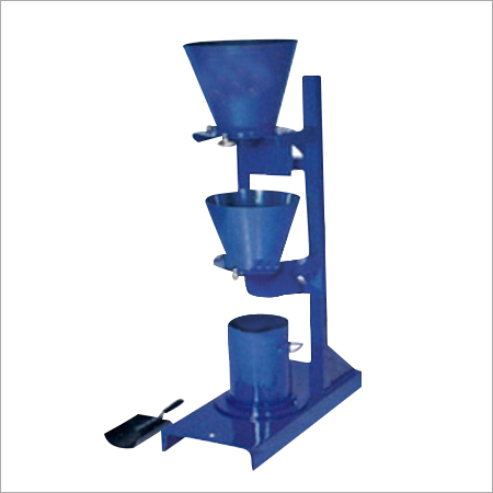 Compaction Factor Apparatus