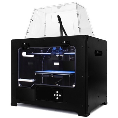 3D Dual Color