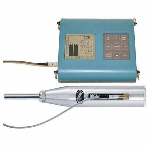 कंक्रीट टेस्ट हैमर (बड़ा)