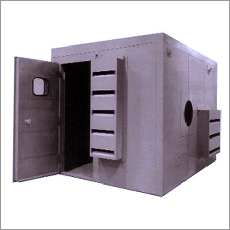 Soundproof Acoustic Enclosure