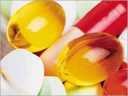 फार्मास्यूटिकल सहायक सामग्री