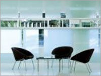 लेमिनेटेड ग्लास