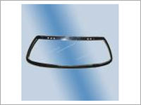 ऑटो टेम्पर्ड कांच