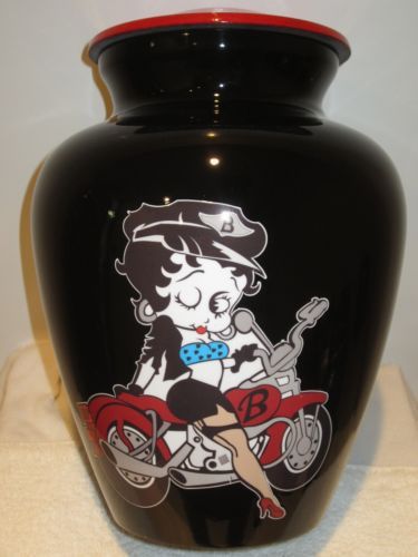 पीतल का श्मशान कलश